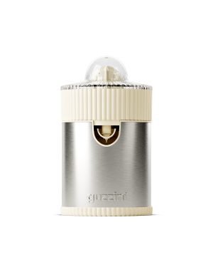 GUZZINI SPREMIAGRUMI ELETTRICO AVORIO " SOUS CHEF "