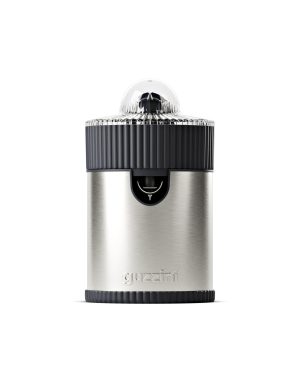 GUZZINI SPREMIAGRUMI ELETTRICO NERO " SOUS CHEF "