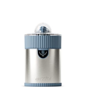GUZZINI SPREMIAGRUMI ELETTRICO BLU NAVY " SOUS CHEF "