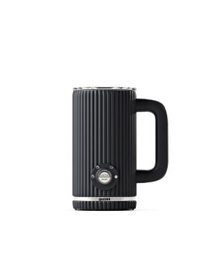 GUZZINI MONTALATTE ELETTRICO NERO " SOUS CHEF "