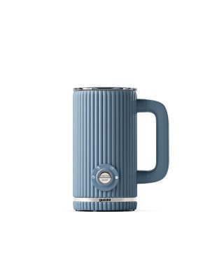 GUZZINI MONTALATTE ELETTRICO BLU NAVY " SOUS CHEF "