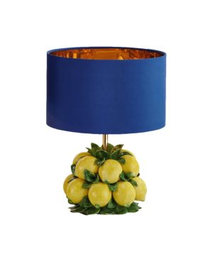 MELAVERDE LUME LIMONE BLU PICCOLO