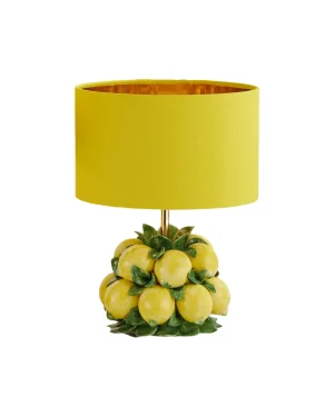 MELAVERDE LUME LIMONE GIALLO PICCOLO