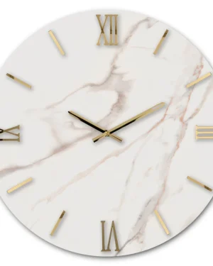 OROLOGIO DA PARETE ASTRID 40 CM