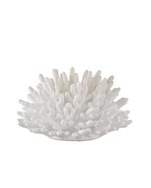 MELAVERDE CENTROTAVOLA CORALLO BIANCO