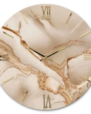 OROLOGIO DA PARETE RADICE