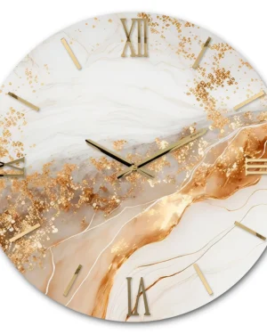 OROLOGIO DA PARETE SHINE 40 CM