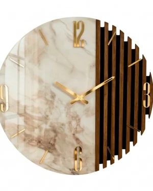 OROLOGIO DA PARETE DIADE 60 TORTORA