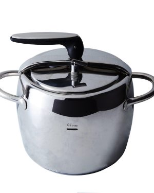 MEPRA 1950 PENTOLA A PRESSIONE 22 CM