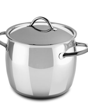 MEPRA 1950 PENTOLA 20 CM + COPERCHIO