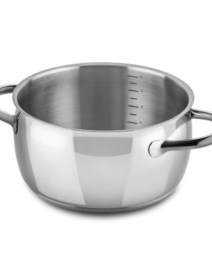 MEPRA 1950 CASSERUOLA 2 MANICI 28 CM