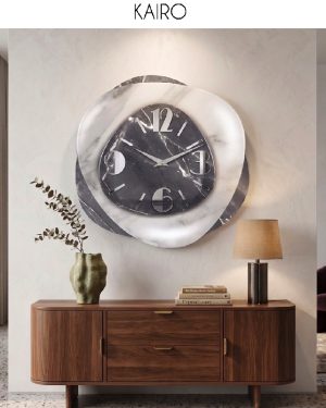 OROLOGIO DA PARETE KAIRO 50 CM