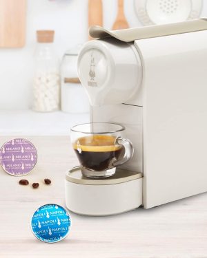 BIALETTI GIOIA TORTORA
