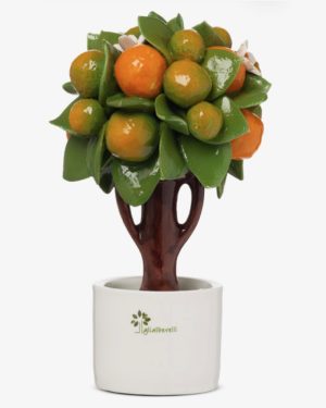 GLI ALBERELLI ALBERO ARANCE AL13