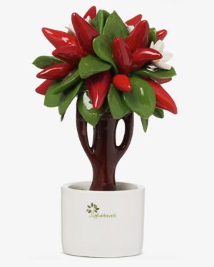 GLI ALBERELLI ALBERO PEPERONCINI AL13