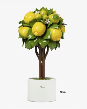GLI ALBERELLI ALBERO LIMONI AL16