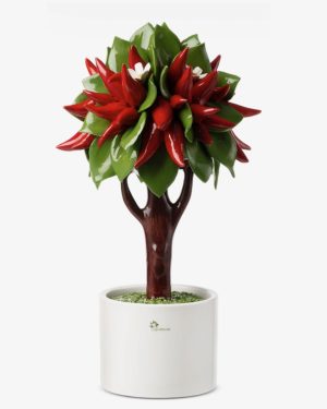GLI ALBERELLI ALBERO PEPERONCINI AL16