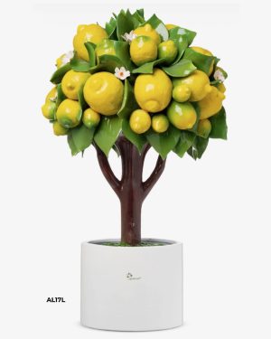 GLI ALBERELLI ALBERO LIMONI AL17
