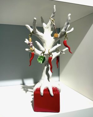 SBORDONE ALBERO DELLA FORTUNA