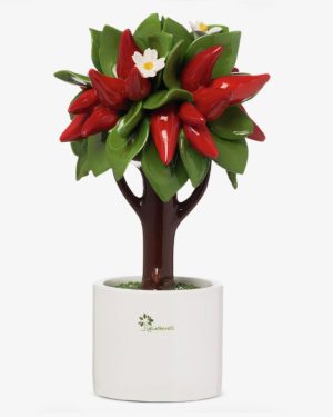 GLI ALBERELLI ALBERO PEPERONCINI AL15