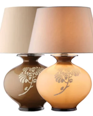 ONLYLUX LAMPADA GARDEN 70 CM FUME'