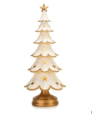 FADE ALBERO ZARA CON LED H 55