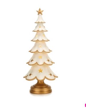 FADE ALBERO ZARA CON LED H 40