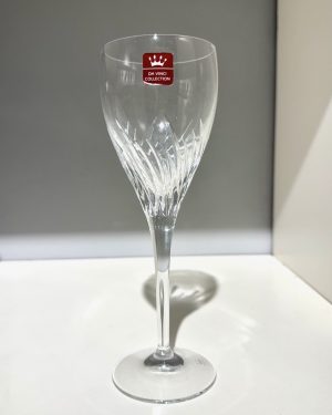 RCR SERVIZIO SET 6 CALICI VINO BREEZE