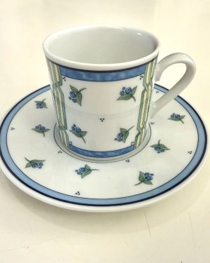 WINTERLING SERVIZIO CAFFE WINTERLING 15 PEZZI F53016972