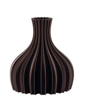 MELAVERDE VASO JASMINE WENGE