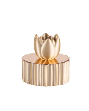 MELAVERDE PORTAGIOIE TULIP PICCOLO CHAMPAGNE