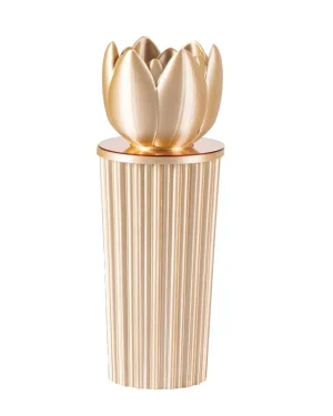 MELAVERDE PROFUMATORE TULIP CHAMPAGNE 500ML