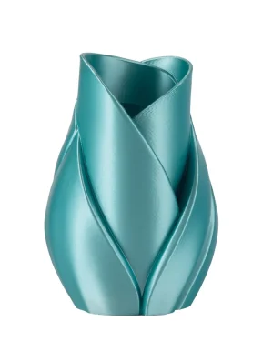 MELAVERDE VASO TULIP TIFFANY