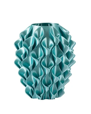 MELAVERDE VASO FIORE TIFFANY