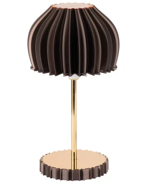 MELAVERDE LAMPADA JASMINE GRANDE WENGE