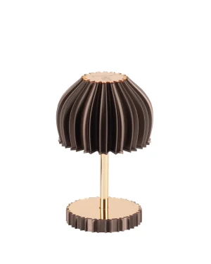 MELAVERDE LAMPADA JASMINE PICCOLA WENGE