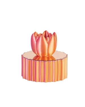 MELAVERDE PORTAGIOIE TULIP PICCOLO TRAMONTO