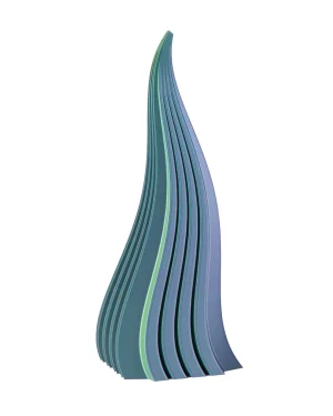 MELAVERDE CORNO JASMINE GRANDE BOREALE