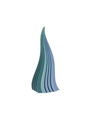 MELAVERDE CORNO JASMINE PICCOLO BOREALE