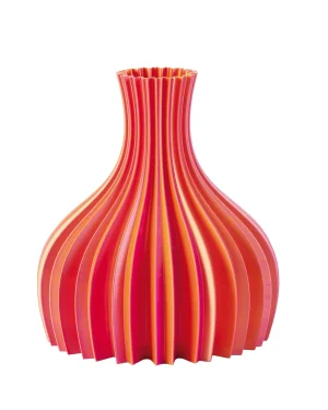 MELAVERDE VASO JASMINE TRAMONTO