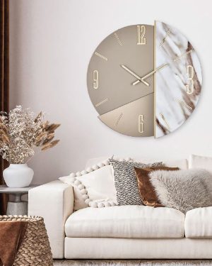 OROLOGIO DA PARETE ECCLISE 80 CM