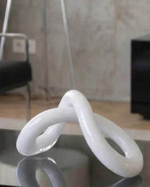 ONLYLUX SOGNINFINITI BIANCO 16 CM